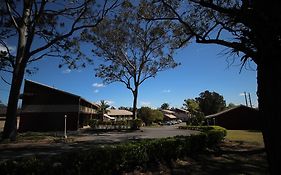 Molly Morgan Motor Inn